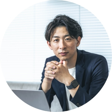 SI事業PM 桜町 遼水