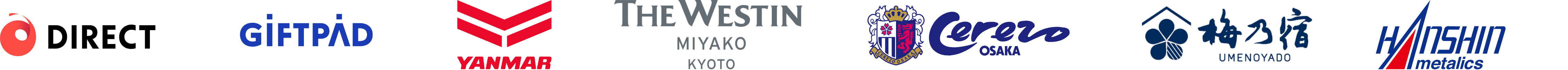 クライアント企業